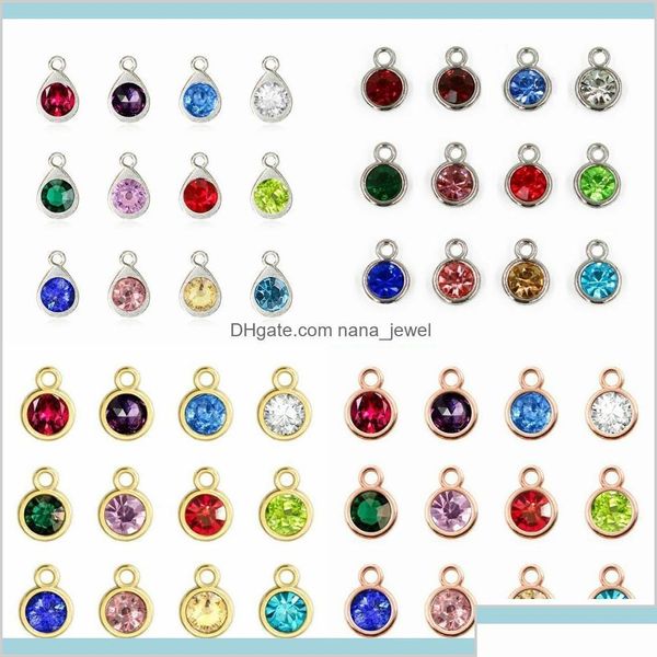charms charms findings components 6 options 12pcslot colorf crystal birthstone diy accessories jewelry making for bracelet earring k otfhc, Bronze;silver
charms charms findings components 6 options 12pcslot colorf crystal birthstone diy accessories jewelry making for bracelet earring k otfhc, Bronze;silver