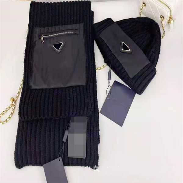 2021 autumn and winter triangle knitted letter hat men women hedging wool casual fashion pocket scarf suit fast deliv293m dbx, Blue;gray
2021 autumn and winter triangle knitted letter hat men women hedging wool casual fashion pocket scarf suit fast deliv293m dbx, Blue;gray
