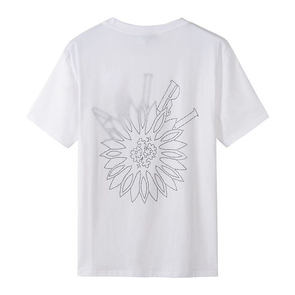 men's t-shirts summer cotton casual round neck drill flower letters male youth round neck short sleeve men's t-shirt, White;black
men's t-shirts summer cotton casual round neck drill flower letters male youth round neck short sleeve men's t-shirt, White;black