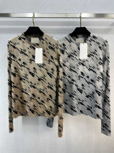 brand women t-shirts full body print stand collar pullover loose casual long sleeves clothes womens t-shirt fashion 1970, White
brand women t-shirts full body print stand collar pullover loose casual long sleeves clothes womens t-shirt fashion 1970, White