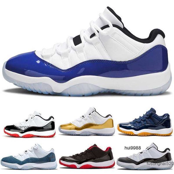 2022 ing men low basketball shoes 11s bred concord infrared university blue varsity red rose gold closing ceremony navy gum sports jordam, Black
2022 ing men low basketball shoes 11s bred concord infrared university blue varsity red rose gold closing ceremony navy gum sports jordam, Black