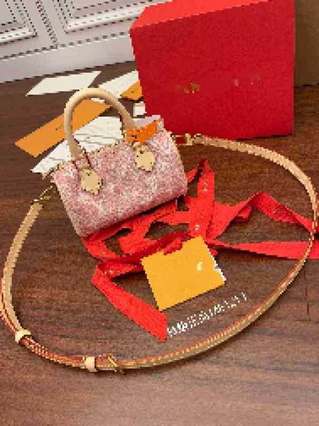 handbags evening bags m81213 spring and summer new speedy nano pink denim pillow one messenger luxury brand designer shoulder bag e35g, Black
handbags evening bags m81213 spring and summer new speedy nano pink denim pillow one messenger luxury brand designer shoulder bag e35g, Black