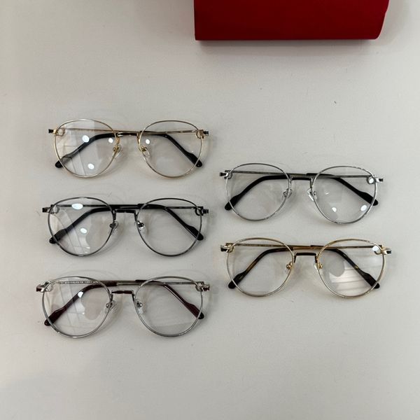 men and women eye glasses frames eyeglasses frame clear lens mens womens 0335 latest random box, Silver
men and women eye glasses frames eyeglasses frame clear lens mens womens 0335 latest random box, Silver