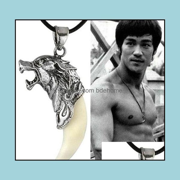 pendant necklaces necklaces pendants drop delivery 2021 wholesale trendy wolf tooth brave mans necklace titanium steel domineering p ot7mq, Silver
pendant necklaces necklaces pendants drop delivery 2021 wholesale trendy wolf tooth brave mans necklace titanium steel domineering p ot7mq, Silver