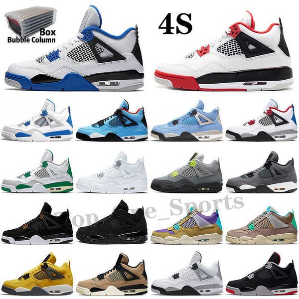 basketball shoes 4 4s shimmer white oreo university blue mens sneakers high og pollen womens trainers low legend sports shoe size us5.5-13, Black
basketball shoes 4 4s shimmer white oreo university blue mens sneakers high og pollen womens trainers low legend sports shoe size us5.5-13, Black