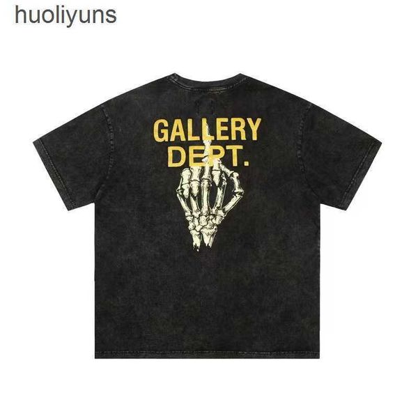 street dept brand galleryes man tshirt tshirts high 22ss fashion loose skeleton hand bone wash short sleeve t-shirt men women, White;black
street dept brand galleryes man tshirt tshirts high 22ss fashion loose skeleton hand bone wash short sleeve t-shirt men women, White;black