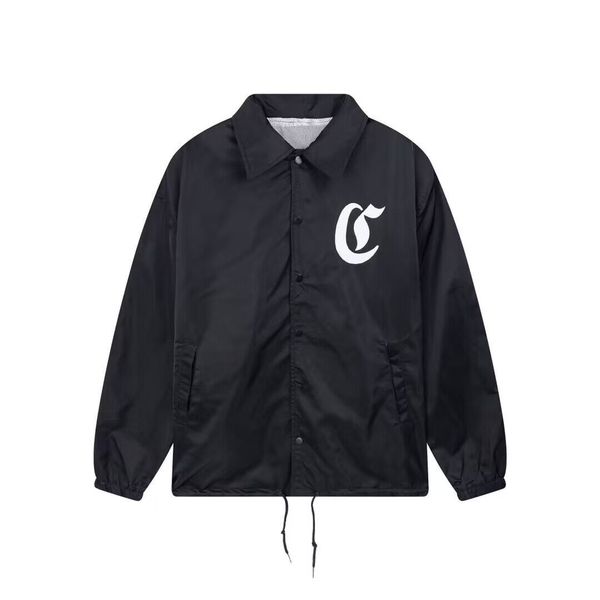 2022 zipper jacket for men spring 2022 casual fashion windbreaker clothes autumn sports jackets, Black;brown
2022 zipper jacket for men spring 2022 casual fashion windbreaker clothes autumn sports jackets, Black;brown