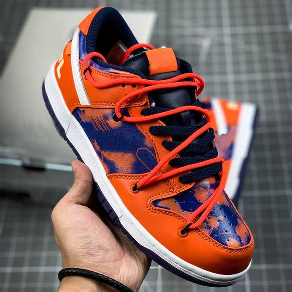 brand shoes dk low future bright orange dark blue white runner sneakers come, White;red
brand shoes dk low future bright orange dark blue white runner sneakers come, White;red