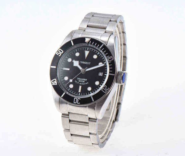zf titanium watchswatch watch luxury designer fashion tudorscorgeut 41mm sapphire waterproof mechanical automatic mens wrist watches laln, Slivery;golden
zf titanium watchswatch watch luxury designer fashion tudorscorgeut 41mm sapphire waterproof mechanical automatic mens wrist watches laln, Slivery;golden