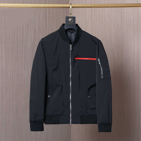 2023 luxury men's jacket coat fashion trend the latest style coat with letter coat m-xxl, Black;brown
2023 luxury men's jacket coat fashion trend the latest style coat with letter coat m-xxl, Black;brown