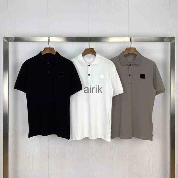 brand men's hoodies sweatshirts stone tee selling shirts for men sitong island summer chest embroidery simple short sleeve polo t-shirt, Black
brand men's hoodies sweatshirts stone tee selling shirts for men sitong island summer chest embroidery simple short sleeve polo t-shirt, Black