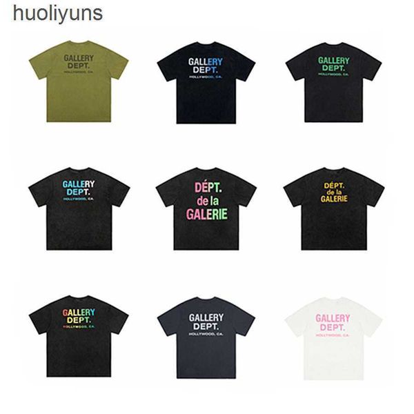 dept wash tshirts man tshirt galleryes 22ss brand american fashion letter short sleeve t-shirt men's women's high street half, White;black
dept wash tshirts man tshirt galleryes 22ss brand american fashion letter short sleeve t-shirt men's women's high street half, White;black