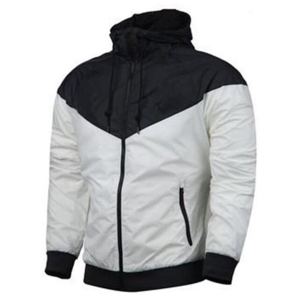 wholes - men women sports windbreaker jackets colors patchwork contract waterproof jacket zippers up coats2904, Black;brown
wholes - men women sports windbreaker jackets colors patchwork contract waterproof jacket zippers up coats2904, Black;brown