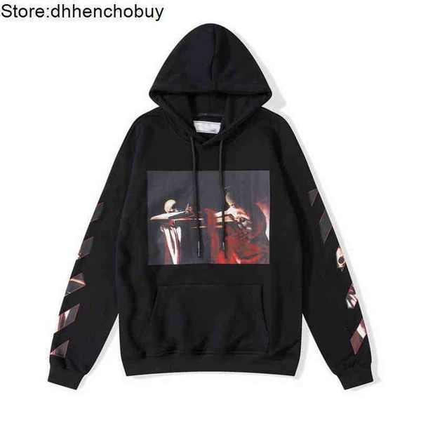 mens classic loose offs hoodies fashion sweatshirts zipper hoodie cotton pullover long sleeved back oil paint arrow x men women hshz, Black
mens classic loose offs hoodies fashion sweatshirts zipper hoodie cotton pullover long sleeved back oil paint arrow x men women hshz, Black