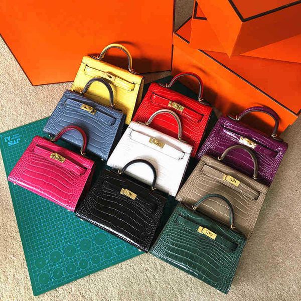 luxury bags hemess designer handbag kely bag mini second generation leather crocodile new women's handbags 8o8u
luxury bags hemess designer handbag kely bag mini second generation leather crocodile new women's handbags 8o8u