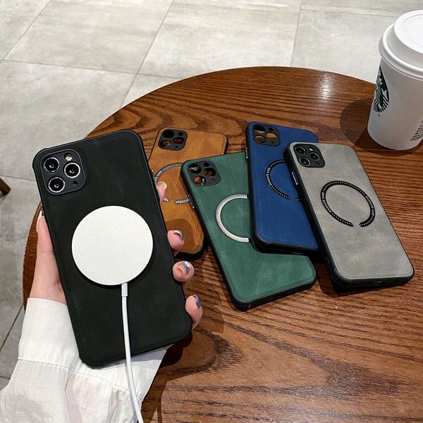 business magnetic charging leather phone case for iphone 14 pro max 13 12 11 xr x xs 7 8 plus protective shockproof cases
business magnetic charging leather phone case for iphone 14 pro max 13 12 11 xr x xs 7 8 plus protective shockproof cases