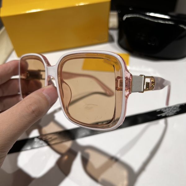 designer sunglasses for women mens luxury summer sun glasses with letter classic outdoor drive eyewear womens eyeglasses polarized sunglass, White;black
designer sunglasses for women mens luxury summer sun glasses with letter classic outdoor drive eyewear womens eyeglasses polarized sunglass, White;black