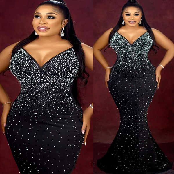 2022 arabic aso ebi black mermaid prom dresses pearls crystals evening formal party second reception birthday engagement gowns dress zj220
2022 arabic aso ebi black mermaid prom dresses pearls crystals evening formal party second reception birthday engagement gowns dress zj220
