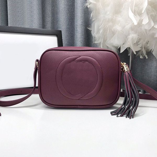 5a tassel camera bag women designer clutch bags solid color cross body bags genuine leather shoulder strap high-quality zipper purses
5a tassel camera bag women designer clutch bags solid color cross body bags genuine leather shoulder strap high-quality zipper purses