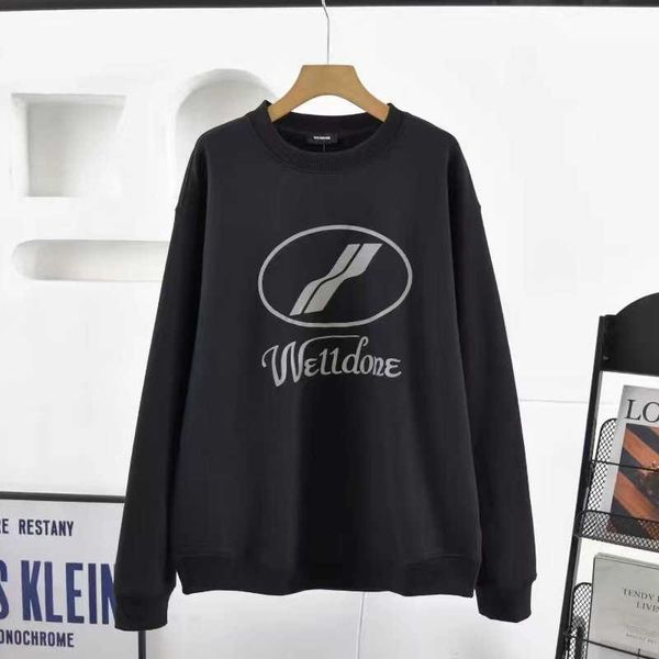 winter well women's hoody done round men women pullover neck sweater hoodies casual sweatshirt graffiti cotton designer sports 11, Black
winter well women's hoody done round men women pullover neck sweater hoodies casual sweatshirt graffiti cotton designer sports 11, Black