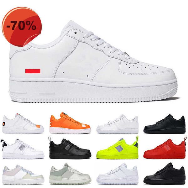 men women running shoes airforce 1 white sneakers black spruce aura utility red volt outdoor mens trainer
men women running shoes airforce 1 white sneakers black spruce aura utility red volt outdoor mens trainer