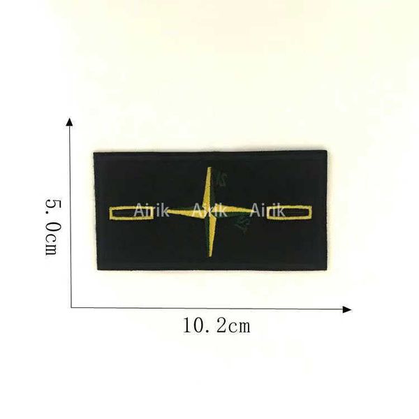 mens sewing notions badge armband embroidery toney summer stoney island men trendy cotton cp tshirt male short sleeve islands collar male po, Black
mens sewing notions badge armband embroidery toney summer stoney island men trendy cotton cp tshirt male short sleeve islands collar male po, Black