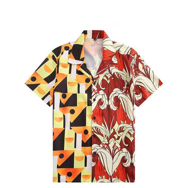2023 designer men's polos italian symmetrical print ladies e badge short sleeves milanese couple style polo shirt factory, White;black
2023 designer men's polos italian symmetrical print ladies e badge short sleeves milanese couple style polo shirt factory, White;black