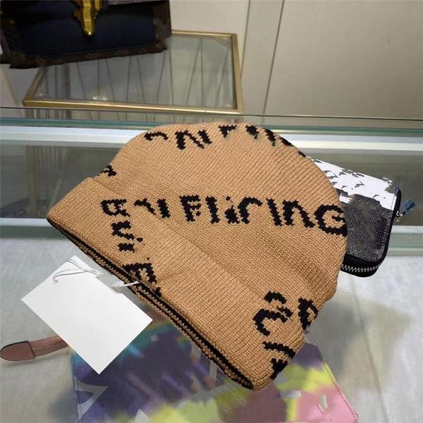 2021 designer knitted hat beanie mens womens fitted hats for cashmere plaid letters casual skull caps outdoor fashion high qualit fel, Blue;gray
2021 designer knitted hat beanie mens womens fitted hats for cashmere plaid letters casual skull caps outdoor fashion high qualit fel, Blue;gray
