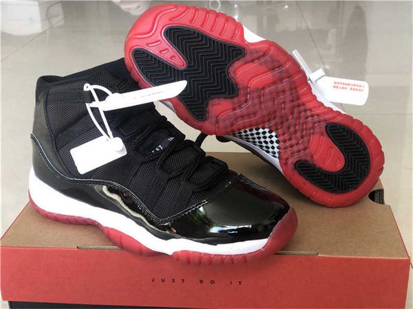 brand shoes 11 high og bred basketball 23 black white varsity red real fiber zapatos sneakers original, White;red
brand shoes 11 high og bred basketball 23 black white varsity red real fiber zapatos sneakers original, White;red