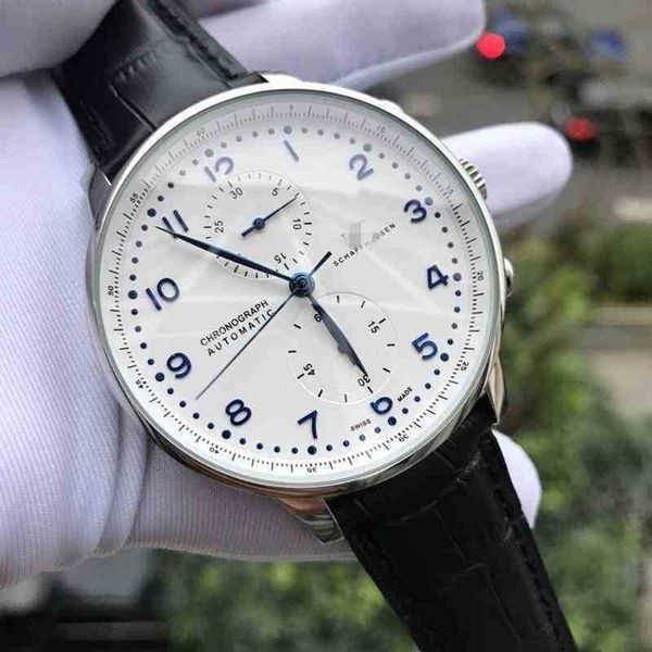 luxury watches for men mechanics wristwatch portugal mechanical men's boutique gentleman fashion style designer, Black;brown
luxury watches for men mechanics wristwatch portugal mechanical men's boutique gentleman fashion style designer, Black;brown