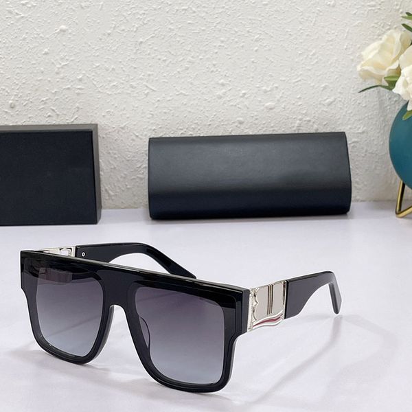 designer sunglasses for men and women classic bb1001 luxury fashion design quality glasses retro uv protection personality pop sunglasses, White;black
designer sunglasses for men and women classic bb1001 luxury fashion design quality glasses retro uv protection personality pop sunglasses, White;black