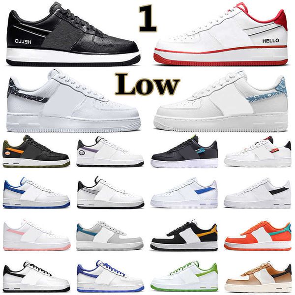 1 low running shoes men women sneakers designer one core white black p blue paisley mushroom mens trainers casual jogging walking
1 low running shoes men women sneakers designer one core white black p blue paisley mushroom mens trainers casual jogging walking