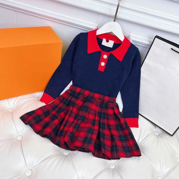 sets/suits clothing sets autumn girls' new suit cotton knitted suit easy versatile color matching design sweet
sets/suits clothing sets autumn girls' new suit cotton knitted suit easy versatile color matching design sweet