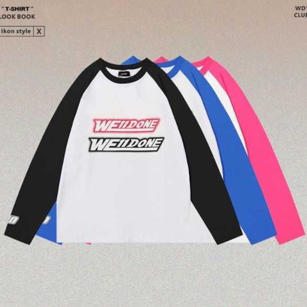 women's done well painted hoody letters color long sleeve t-shirt loose men women hoodies casual sweatshirt graffiti cotton designer 11, Black
women's done well painted hoody letters color long sleeve t-shirt loose men women hoodies casual sweatshirt graffiti cotton designer 11, Black