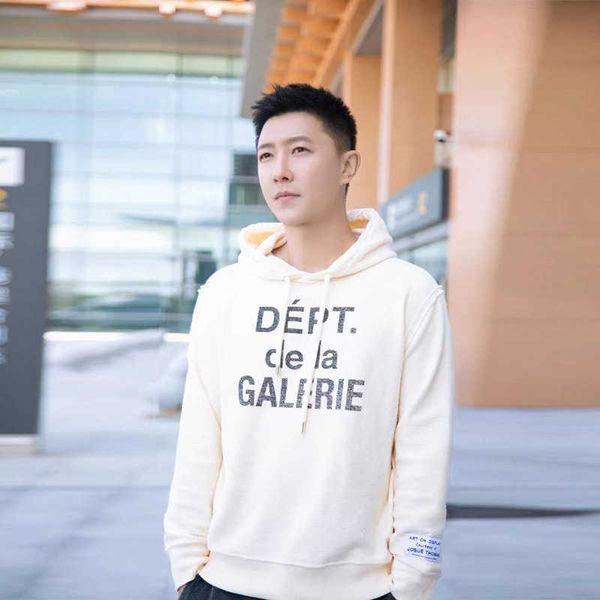 new designer mens sweatshirts galleryy depts womens hoodies luxury fashion brand yang flip over design men's and women's hoodie, Black
new designer mens sweatshirts galleryy depts womens hoodies luxury fashion brand yang flip over design men's and women's hoodie, Black