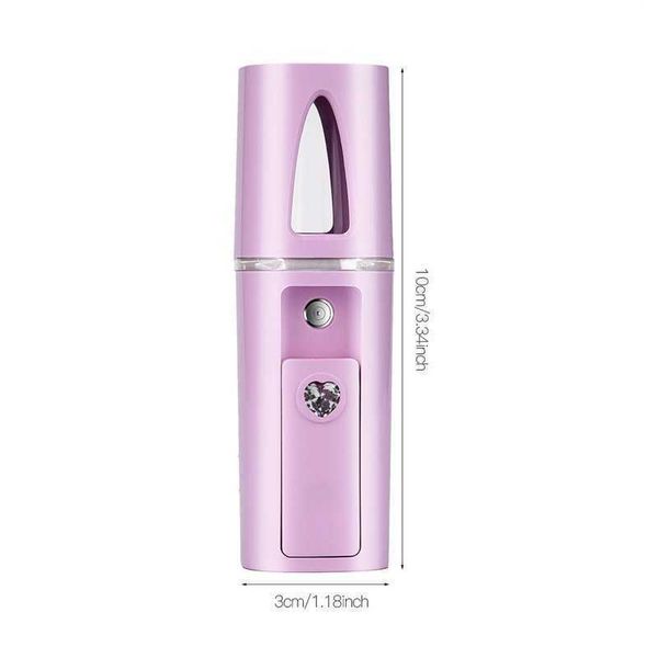 usb portable nano mist sprayer facial body nebulizer steamer moisturizing skin care mini pulverizador de niebla facial face spray beauty too
usb portable nano mist sprayer facial body nebulizer steamer moisturizing skin care mini pulverizador de niebla facial face spray beauty too