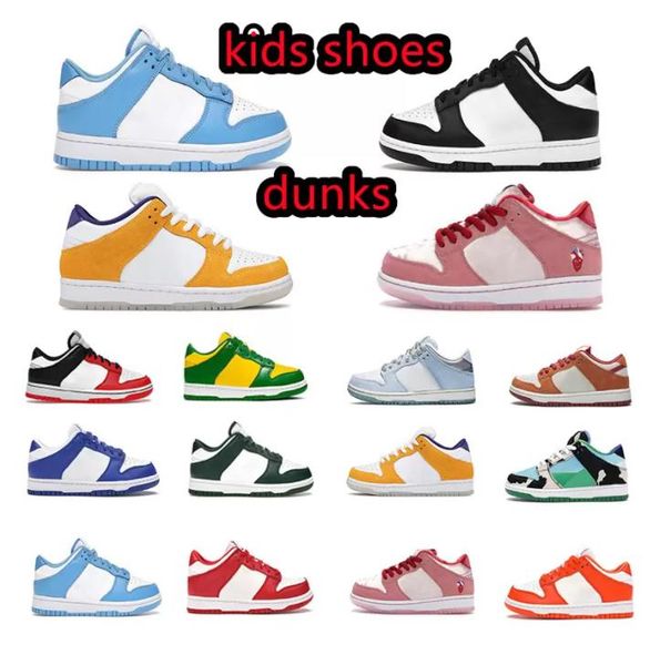 chunky dunks sb kids running shoes boys girls casual fashion sneakers athletic children walking toddler sports trainers eur26-35, Black
chunky dunks sb kids running shoes boys girls casual fashion sneakers athletic children walking toddler sports trainers eur26-35, Black