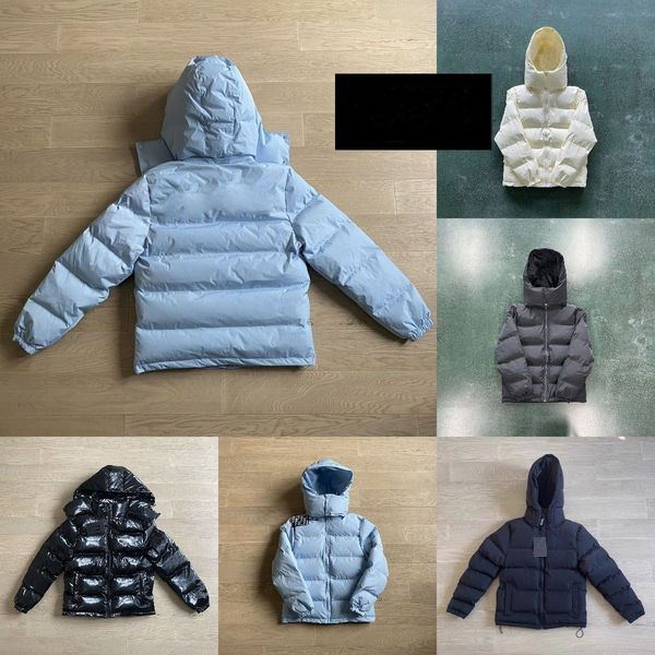 trapstar for mens designer down parka winter puffer jacket giacca trapstars doudoune homme thick warm windproof ukdrip drill outdoorcoat wit, Black
trapstar for mens designer down parka winter puffer jacket giacca trapstars doudoune homme thick warm windproof ukdrip drill outdoorcoat wit, Black