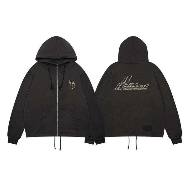 autumn well women's hoody done winter pearl logo loose hooded zipper cardigan sweater jacket hoodies casual sweatshirt graffiti 11, Black
autumn well women's hoody done winter pearl logo loose hooded zipper cardigan sweater jacket hoodies casual sweatshirt graffiti 11, Black