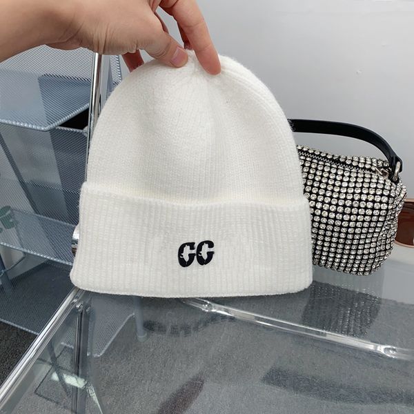 women designer bonnet beanie hats mens warm black white beanies fashion fitted knitted hat weave cashmere printed street caps 2210242d, Blue;gray
women designer bonnet beanie hats mens warm black white beanies fashion fitted knitted hat weave cashmere printed street caps 2210242d, Blue;gray