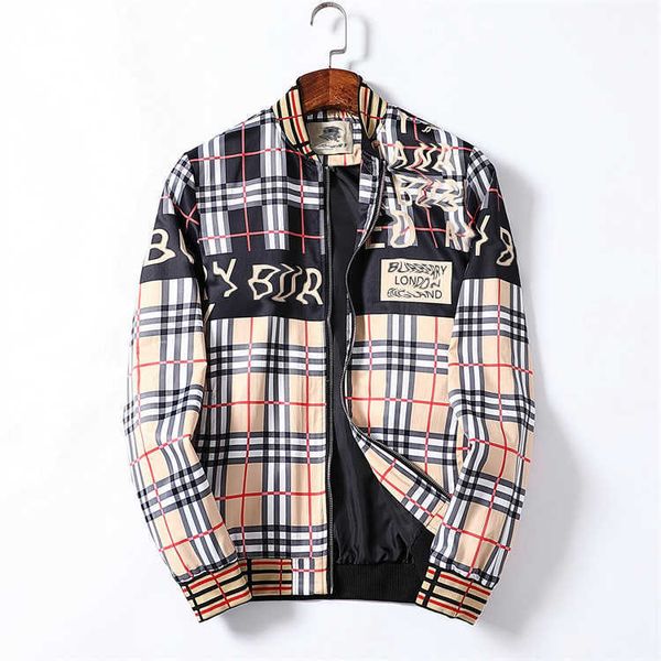 designer mens jacket spring and autumn windrunner tee hooded sports windbreaker casual zipper fashion mens jackets clothing m-3xl tc147, Black;brown
designer mens jacket spring and autumn windrunner tee hooded sports windbreaker casual zipper fashion mens jackets clothing m-3xl tc147, Black;brown
