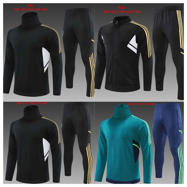 2022 2023 soccer jerseys italys tracksuit italia juve pogba di maria bonucci vlahovic 2022 2023 juven kids football jersey, Black;yellow
2022 2023 soccer jerseys italys tracksuit italia juve pogba di maria bonucci vlahovic 2022 2023 juven kids football jersey, Black;yellow