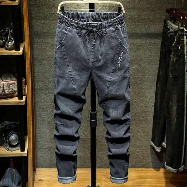 men's jeans 9xl 10xl plus size new summer men baggy ripped solid pants cargo male casual denim fashion mens long jeans trousers t221102, Blue
men's jeans 9xl 10xl plus size new summer men baggy ripped solid pants cargo male casual denim fashion mens long jeans trousers t221102, Blue