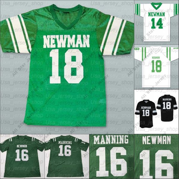 american college football wear custom college football jerseys isidore newman high school 16 arch 3 odell beckham jr. cooper peyton eli mann, Black
american college football wear custom college football jerseys isidore newman high school 16 arch 3 odell beckham jr. cooper peyton eli mann, Black