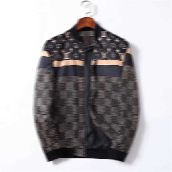 2022 luxury designer jacket autumn and winter mens hip hop windbreaker fashion men women streetwear outerwear coat m-3xl, Black;brown
2022 luxury designer jacket autumn and winter mens hip hop windbreaker fashion men women streetwear outerwear coat m-3xl, Black;brown