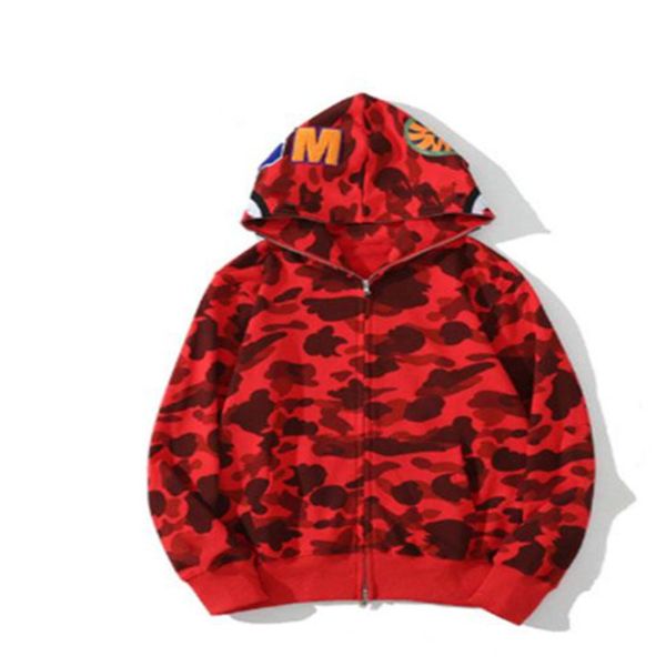 sweater designer shark pullovers camouflage hoodie casual womens active hiphop classic cartoon pattern s-3xl sweatshirts hoodies double zipp, White;black
sweater designer shark pullovers camouflage hoodie casual womens active hiphop classic cartoon pattern s-3xl sweatshirts hoodies double zipp, White;black