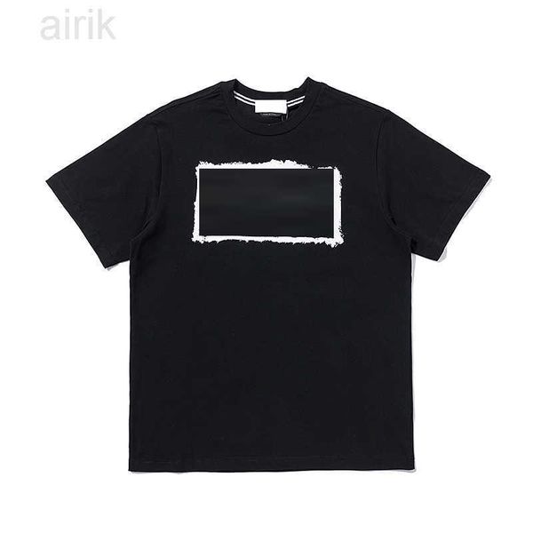 european sweatshirts designer men's t-shirt men's short-sleeved t-shirts embroidery hoodies white cotton shirts casual men and wom, Black
european sweatshirts designer men's t-shirt men's short-sleeved t-shirts embroidery hoodies white cotton shirts casual men and wom, Black