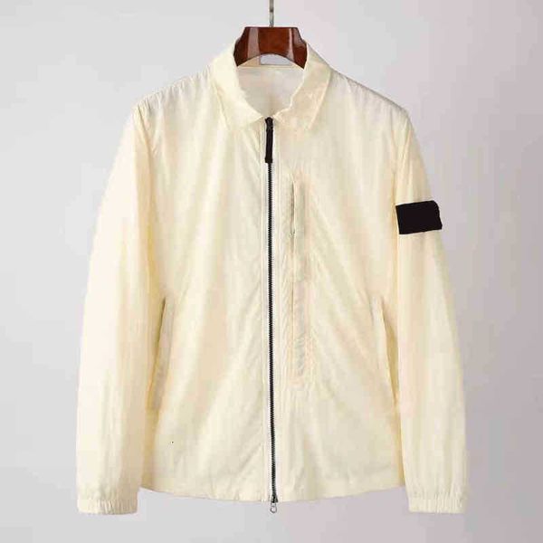 summer chaopai windbreak and sunscreen men's jackets solid color diagonal zipper lapel couple jacket simplicity light coat, Black;brown
summer chaopai windbreak and sunscreen men's jackets solid color diagonal zipper lapel couple jacket simplicity light coat, Black;brown