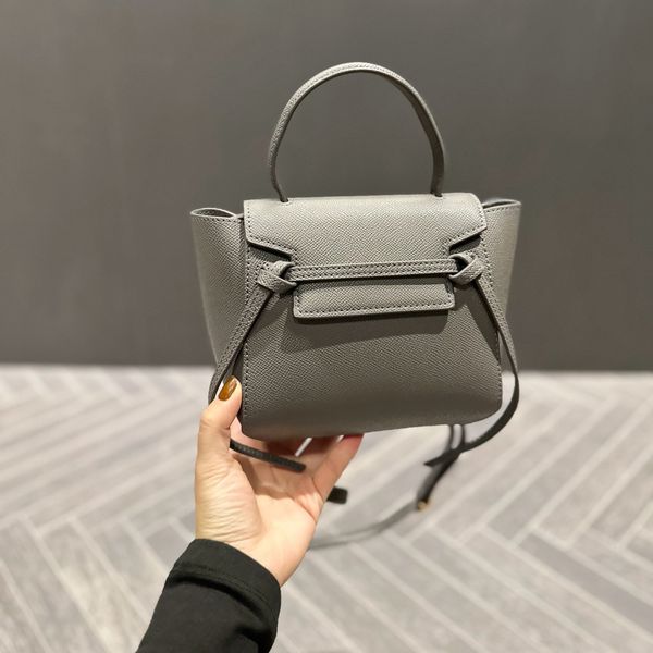 classic fashion handle knotted belt bags women handbag cowhide genuine leather designer crossbody female small shoulder bag mini purse clutc
classic fashion handle knotted belt bags women handbag cowhide genuine leather designer crossbody female small shoulder bag mini purse clutc