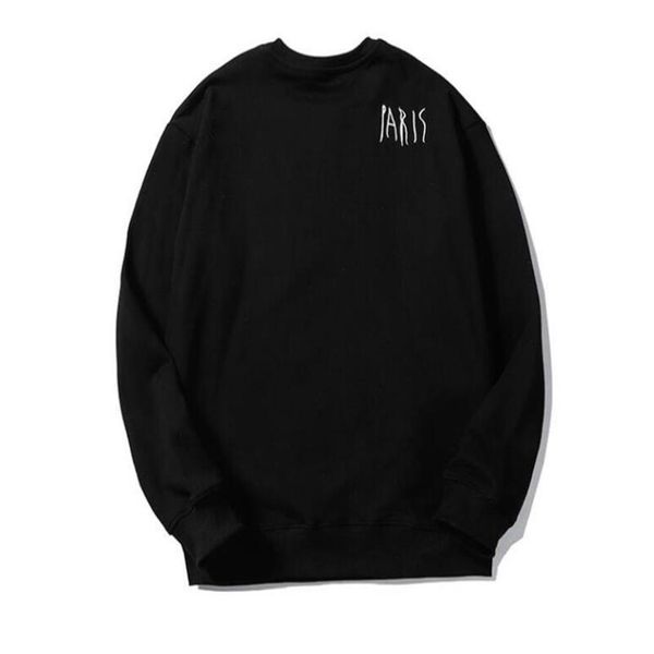 2021 mens women designer hoodies fashion hoodie sweatshirts crew neck man long sleeve womens hoodie pullover hip hop clothes sudad282b, Black
2021 mens women designer hoodies fashion hoodie sweatshirts crew neck man long sleeve womens hoodie pullover hip hop clothes sudad282b, Black